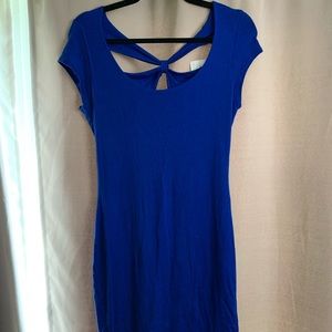 Short dress! Leggings material nwt